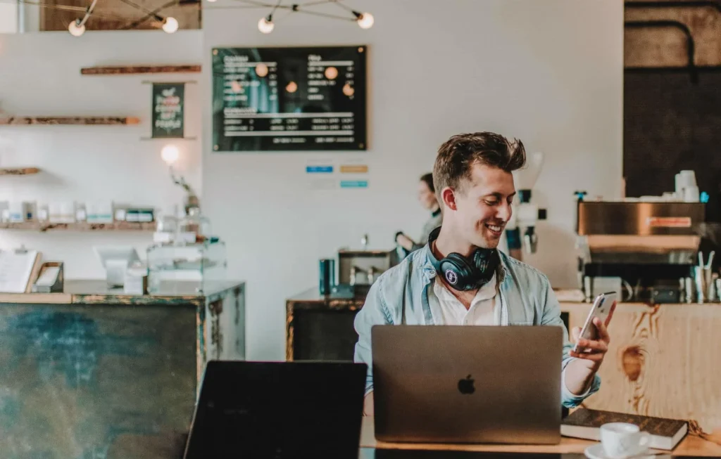 Marketing automation para pequenas e médias empresas.