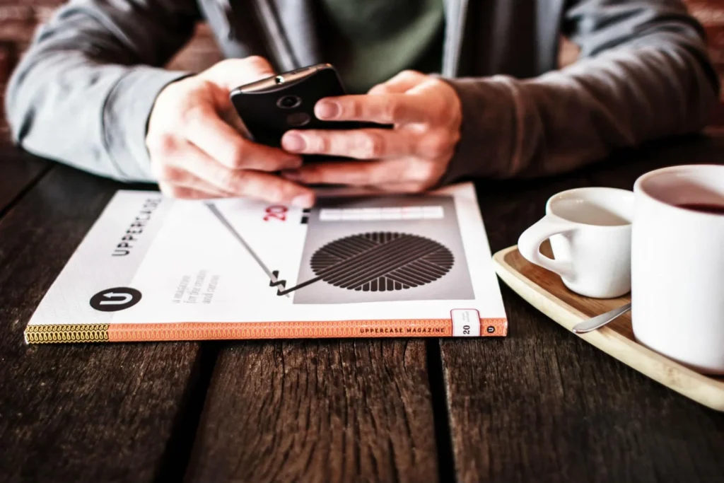 Usando SMS para pequenos e médios negócios (custo x benefícios).